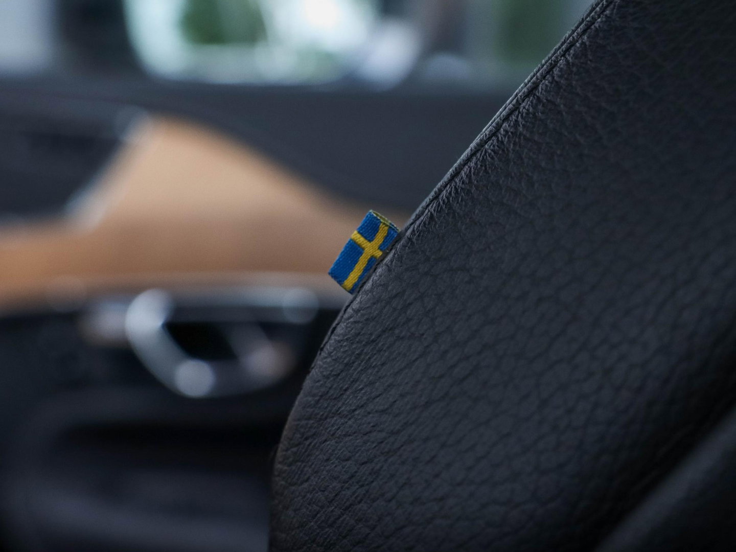 Volvo XC90 2.0 T8 Recharge AWD Inscription Exclusive 7p. SoH 94% Luchtvering Panoramadak