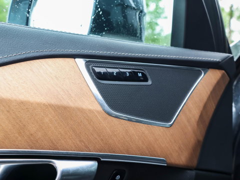 Volvo XC90 2.0 T8 Recharge AWD Inscription Exclusive 7p. SoH 94% Luchtvering Panoramadak