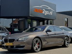 BMW 6 Serie