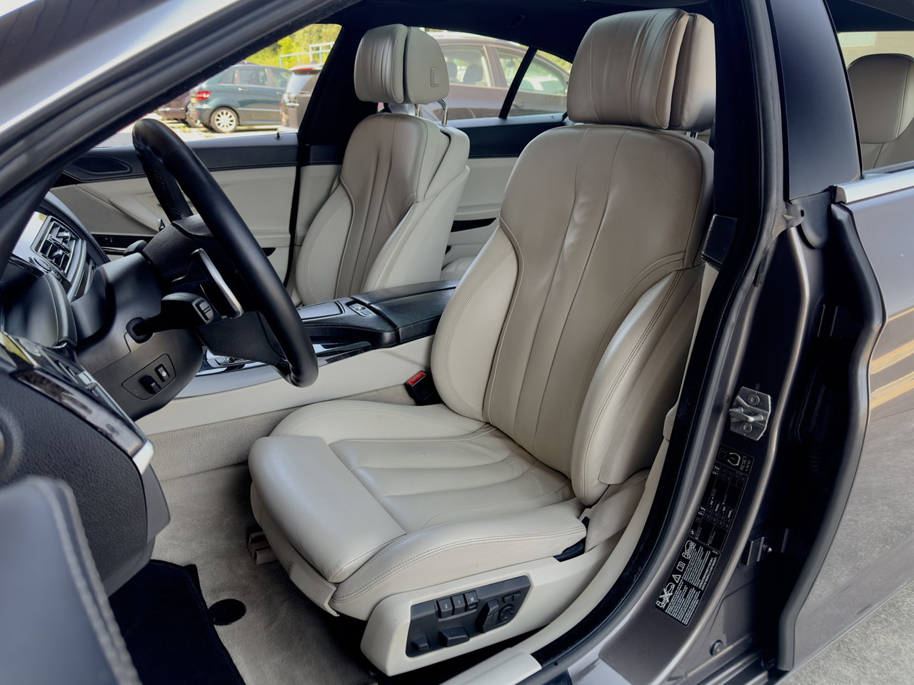 BMW 6 Serie