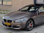 BMW 6 Serie