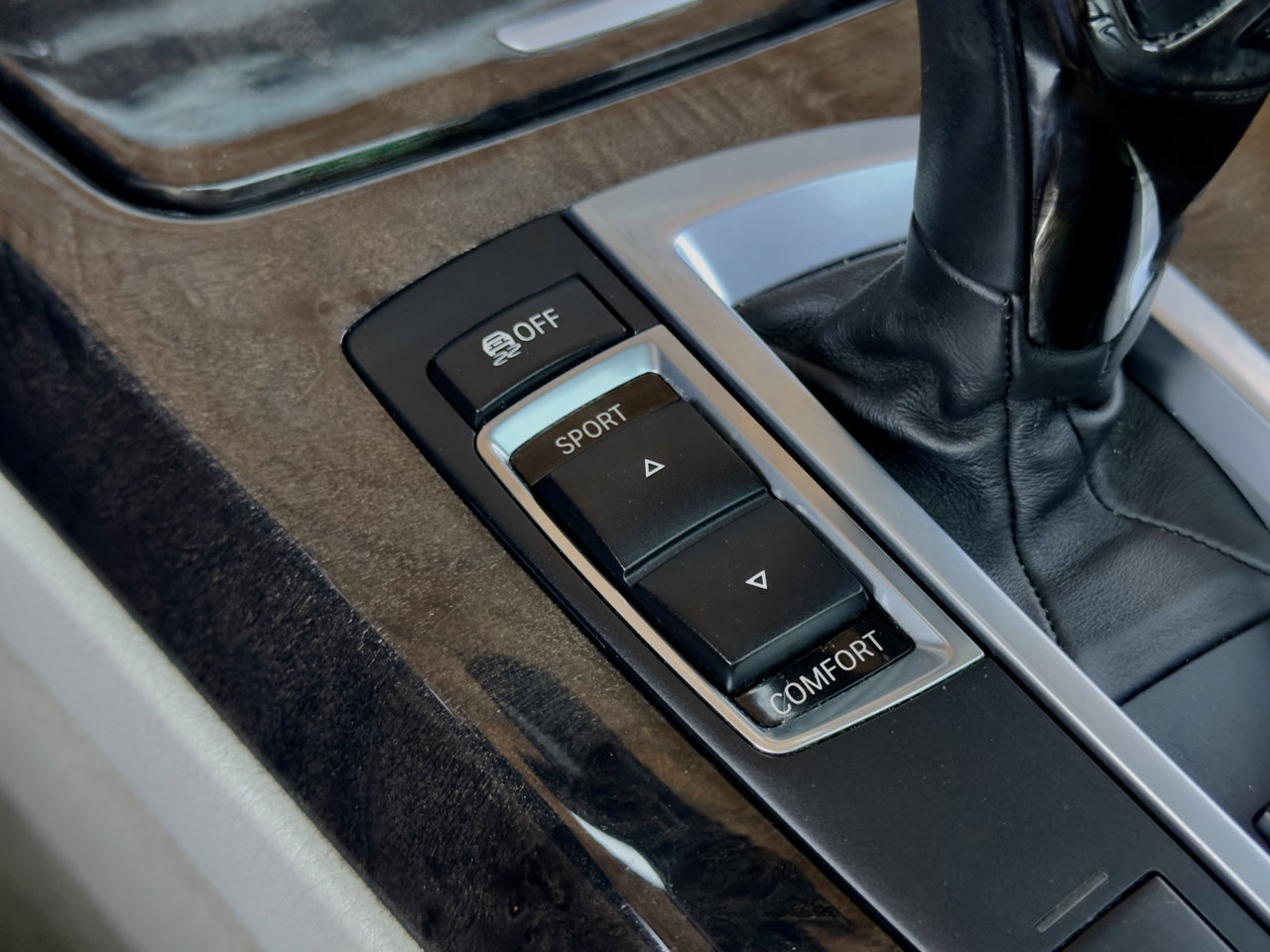 BMW 6 Serie