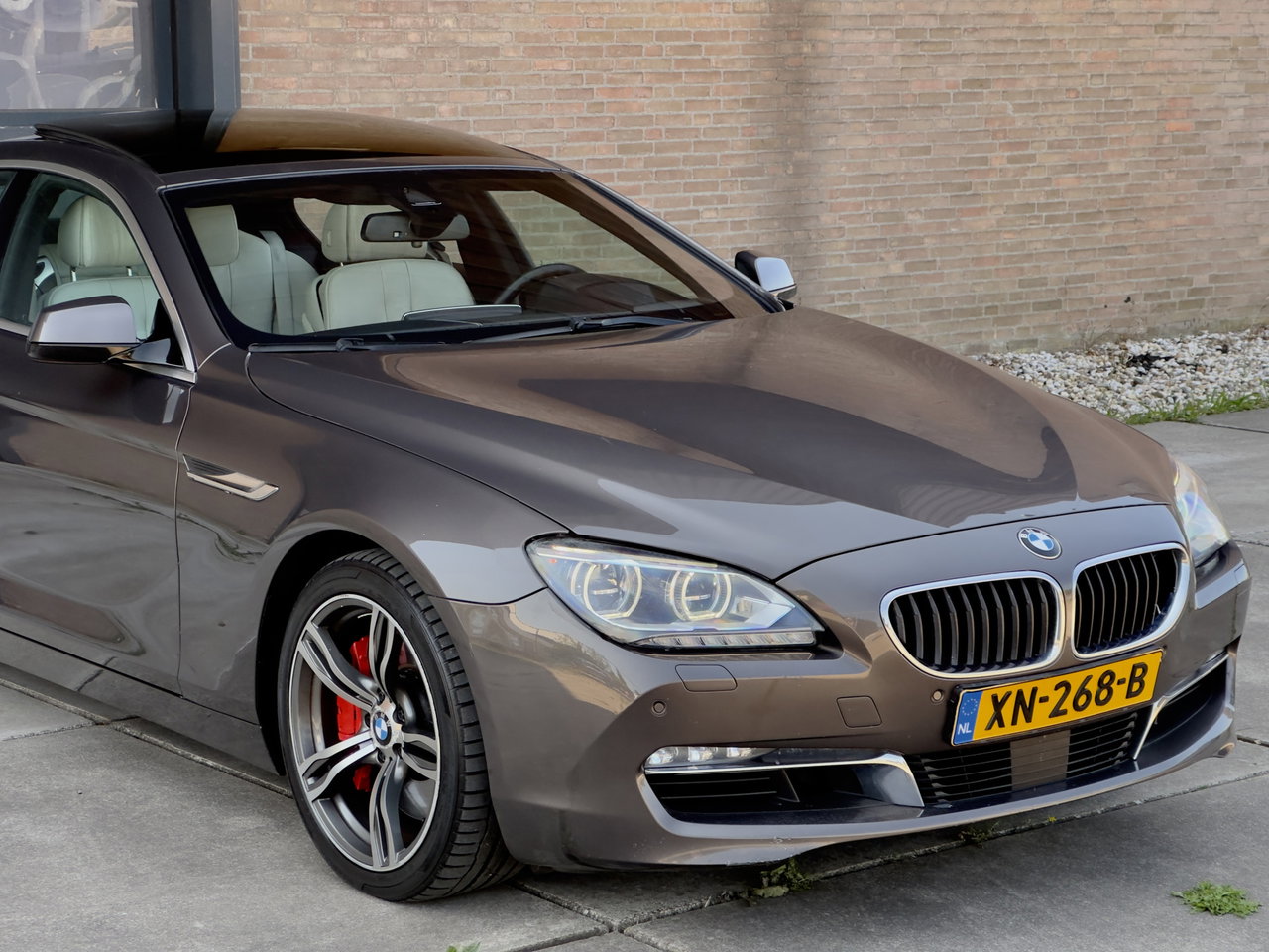 BMW 6 Serie
