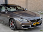 BMW 6 Serie