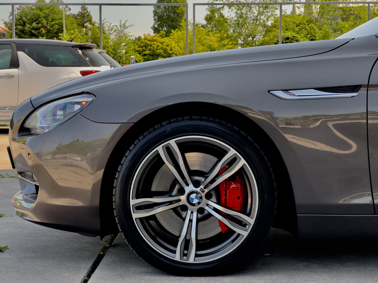 BMW 6 Serie