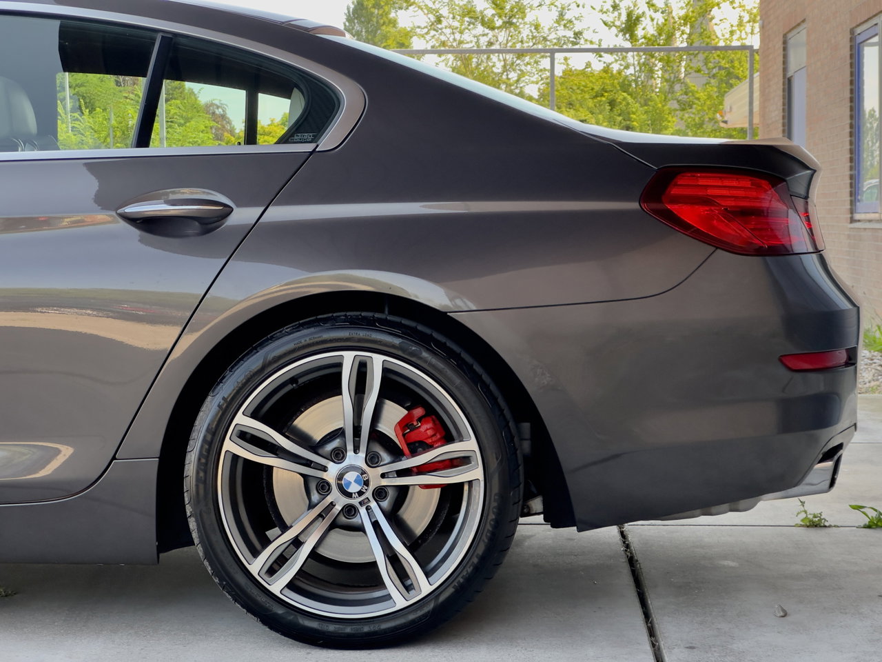 BMW 6 Serie