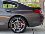 BMW 6 Serie