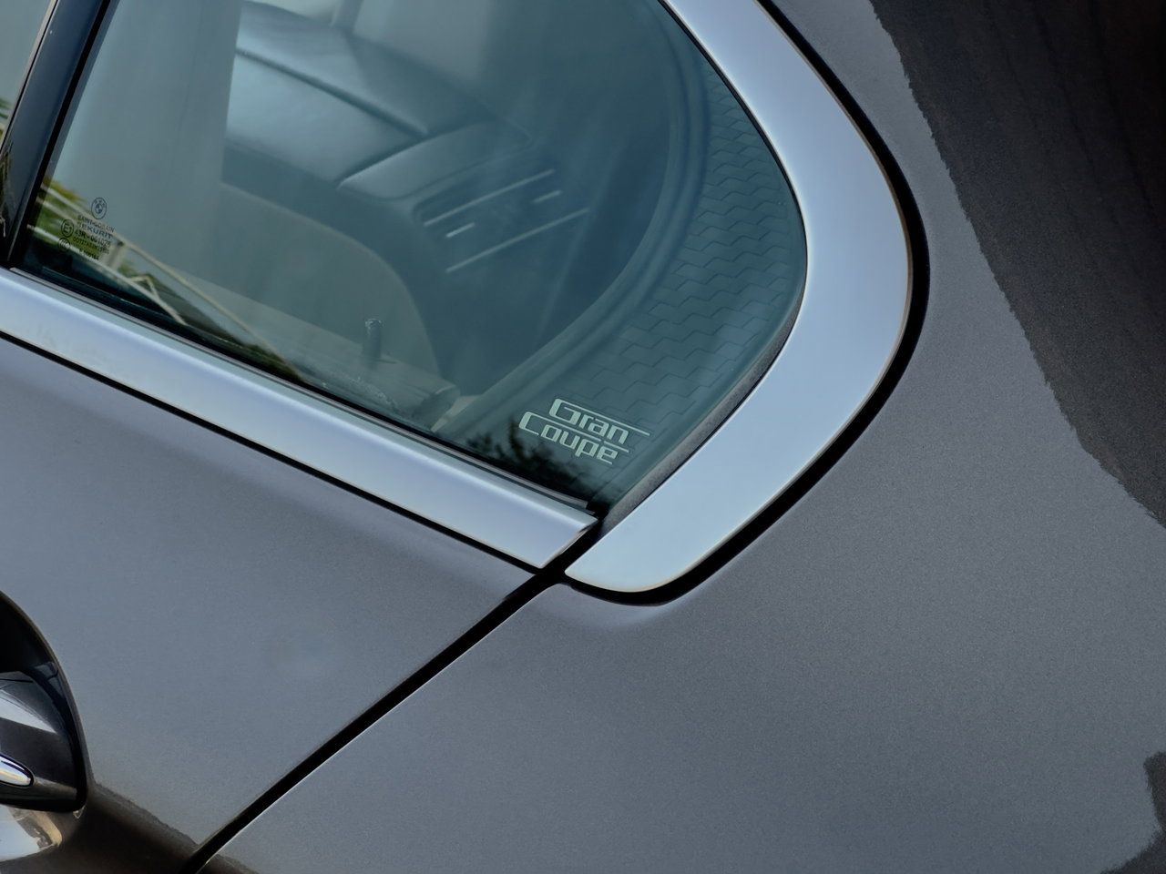 BMW 6 Serie