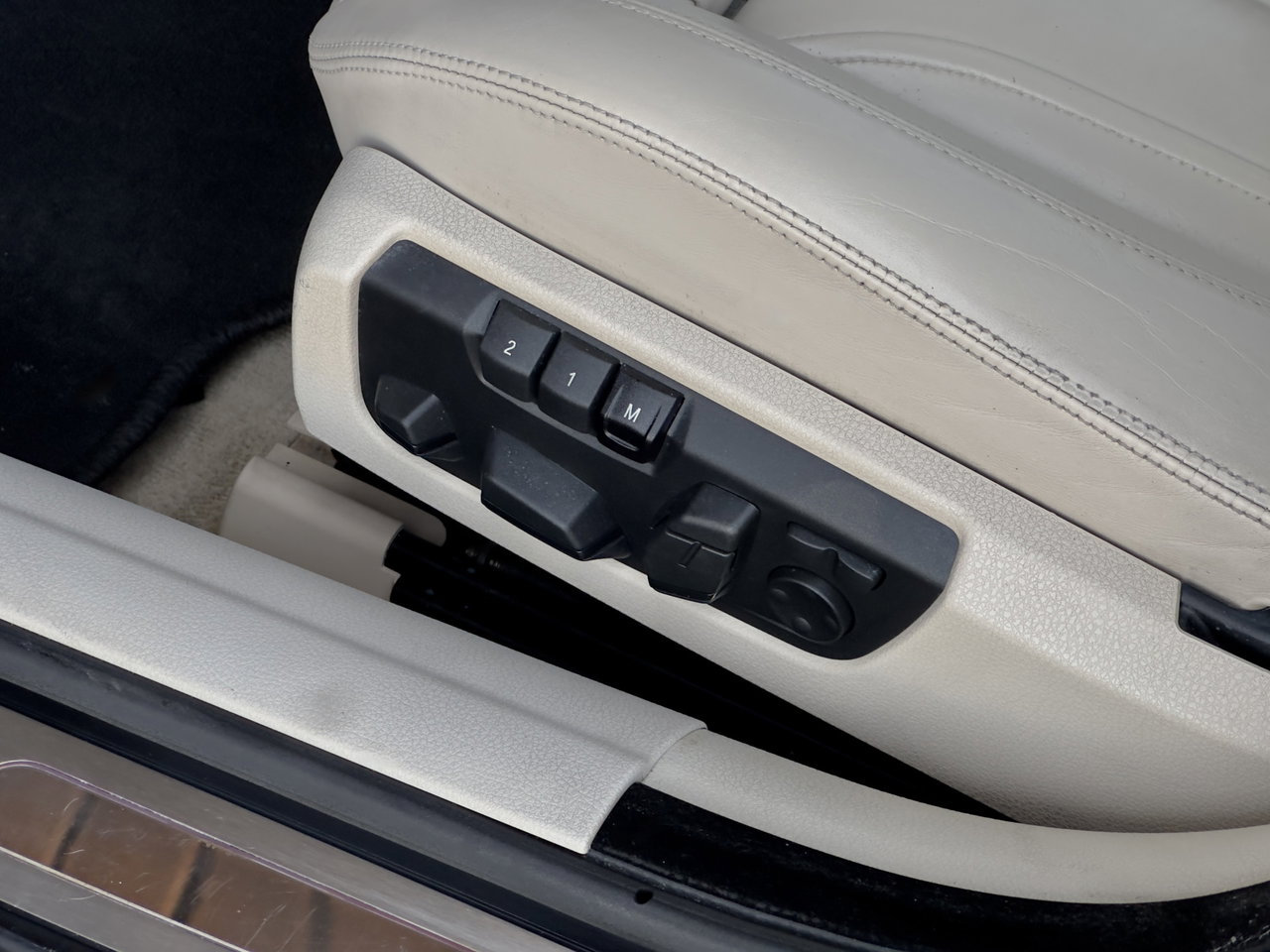 BMW 6 Serie