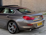 BMW 6 Serie