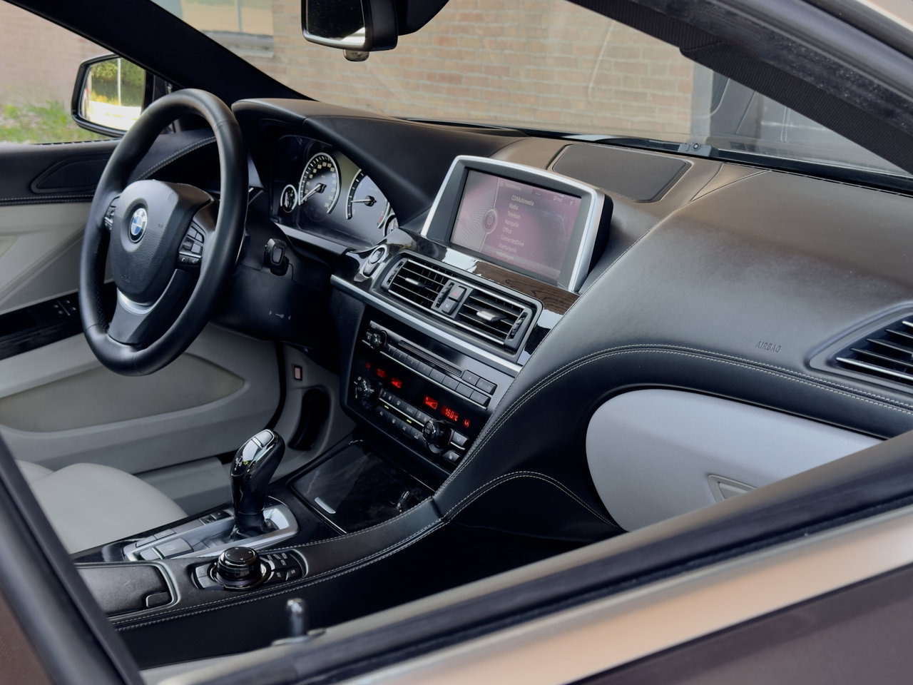 BMW 6 Serie