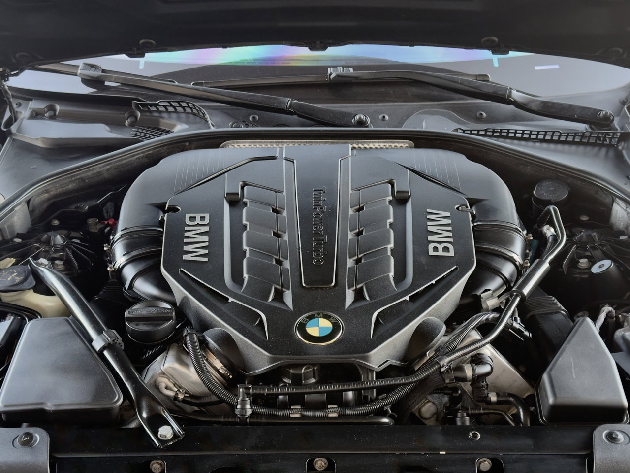 BMW 6 Serie