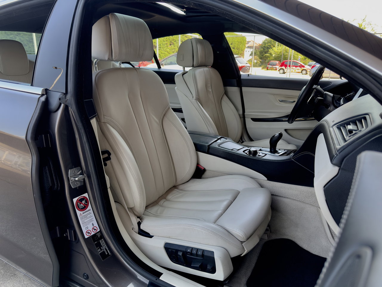 BMW 6 Serie