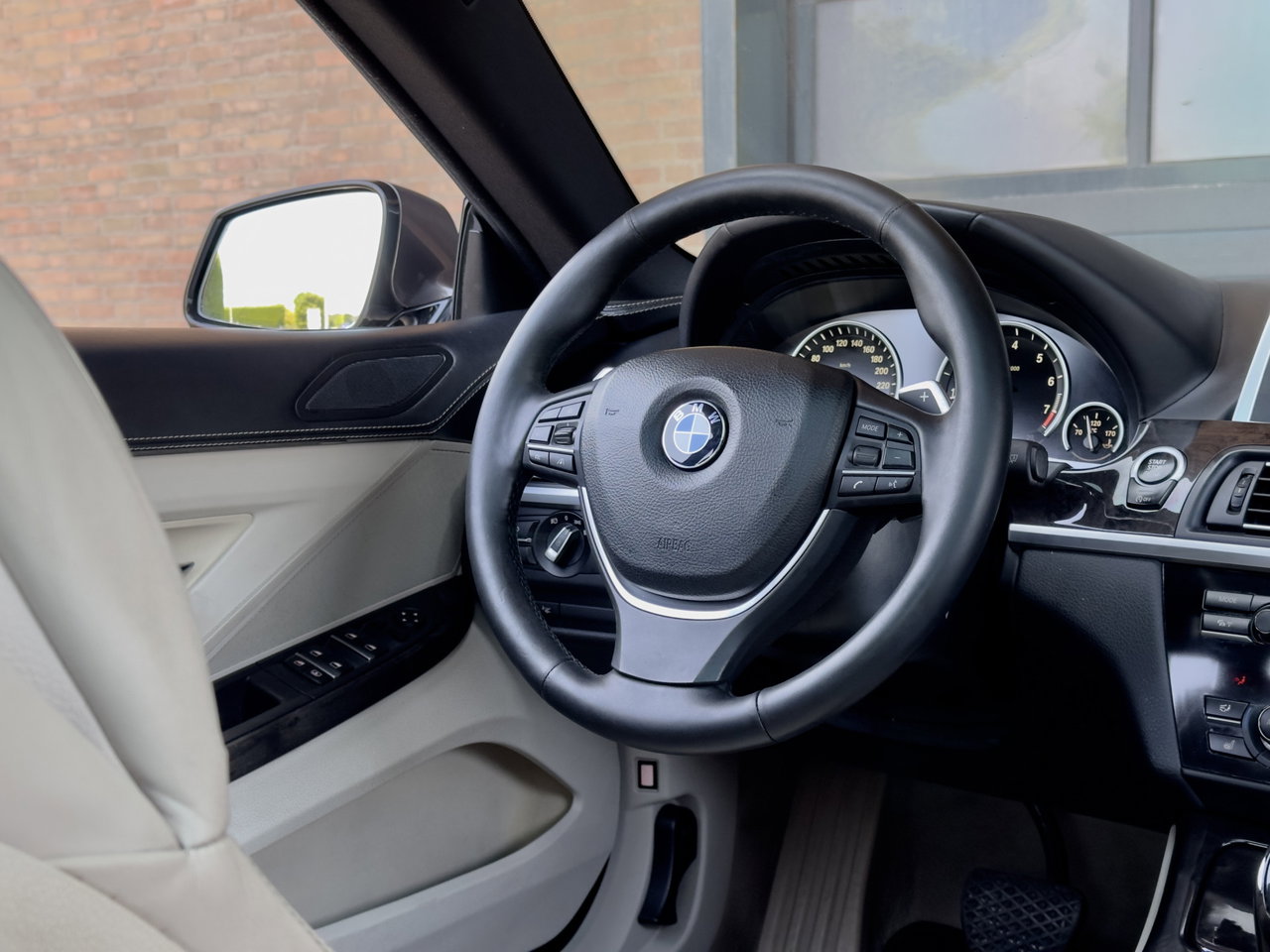 BMW 6 Serie