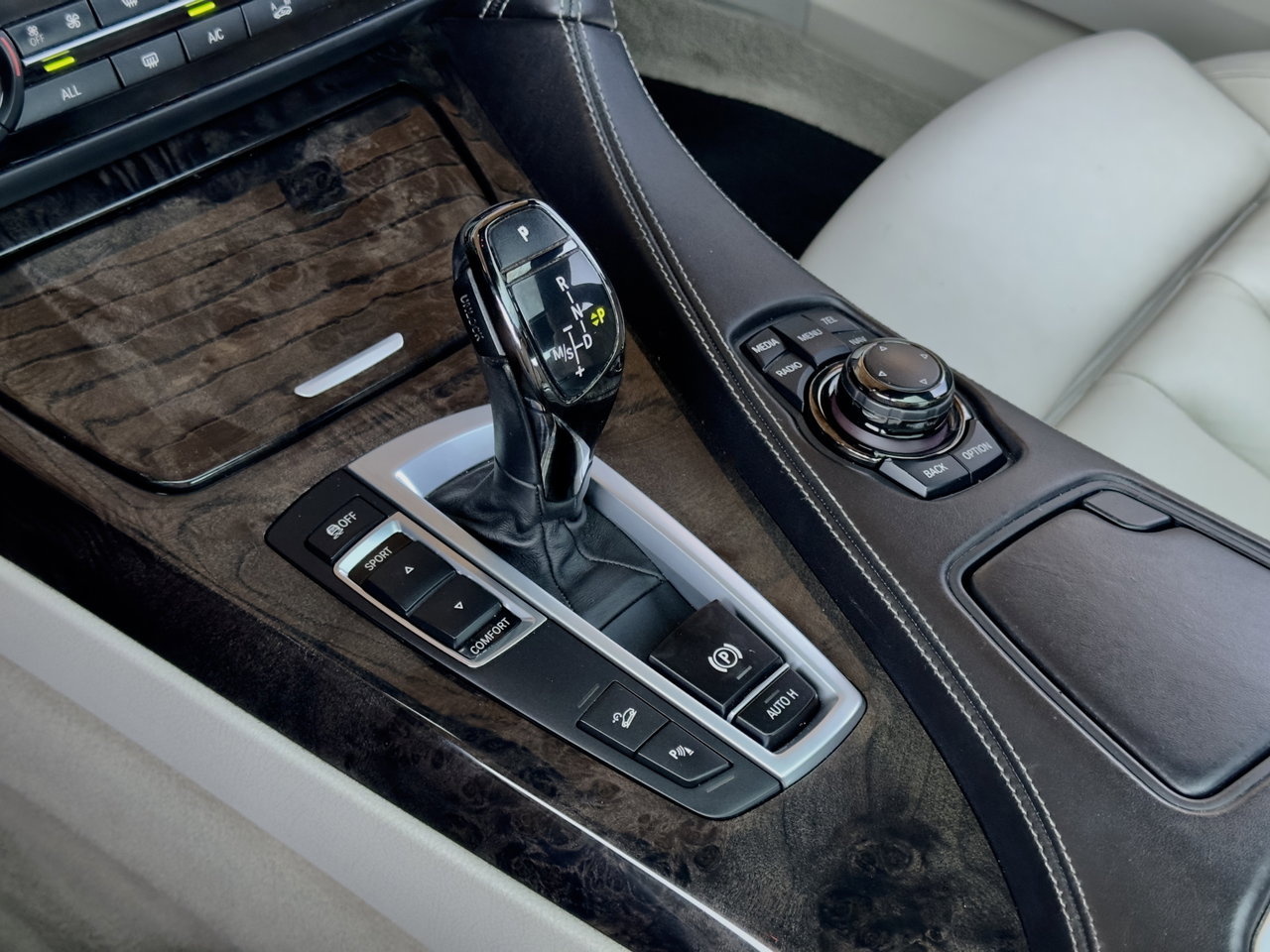 BMW 6 Serie
