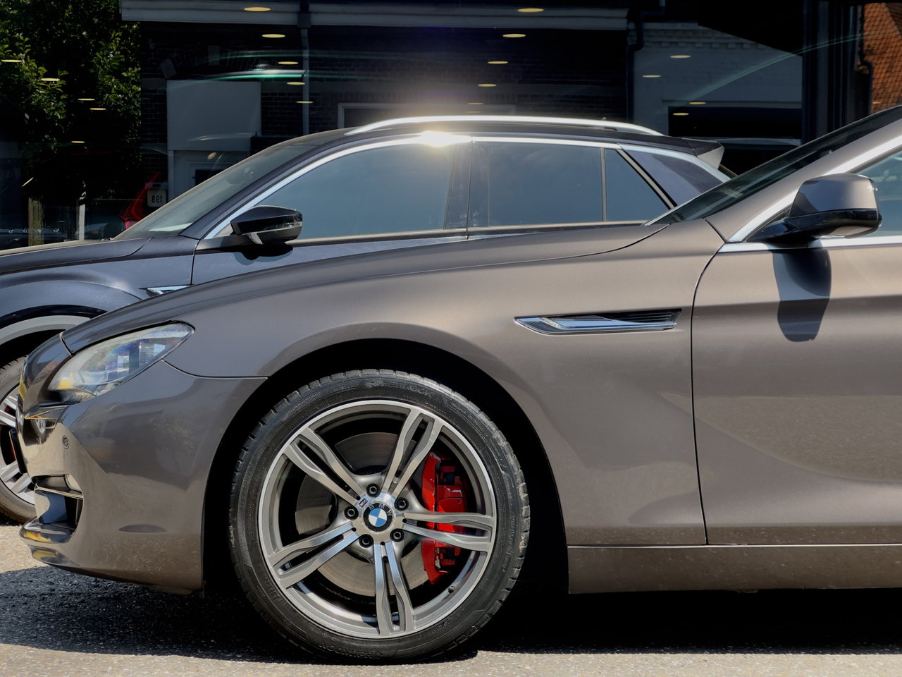 BMW 6 Serie