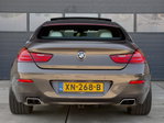 BMW 6 Serie