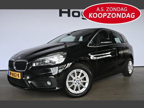 BMW 2 Serie