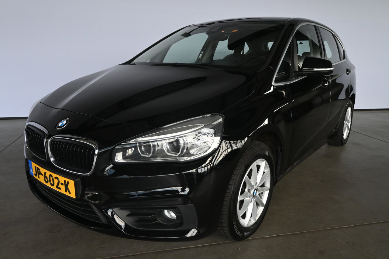 BMW 2 Serie