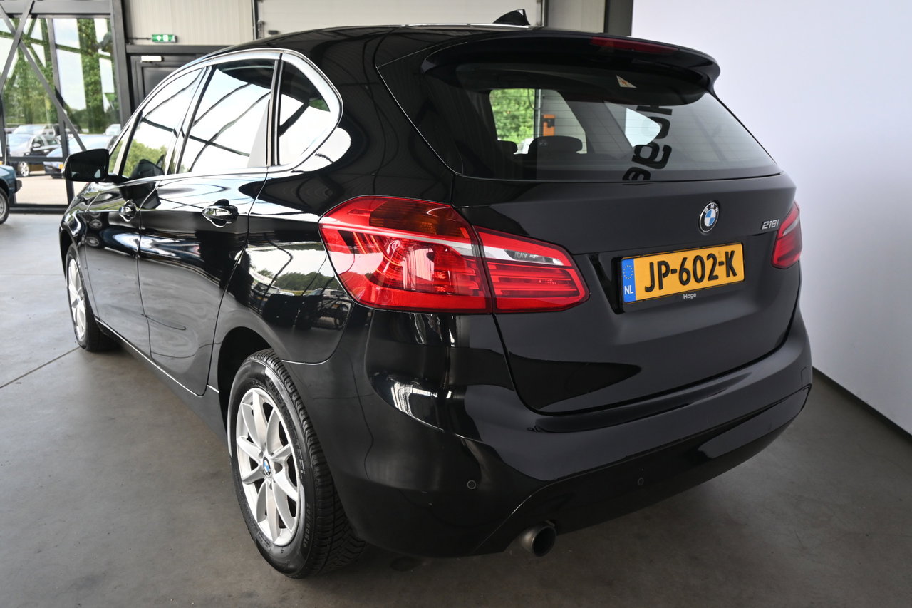 BMW 2 Serie