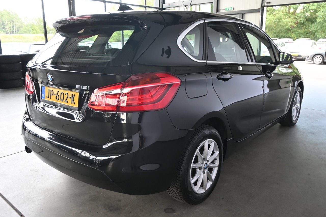 BMW 2 Serie