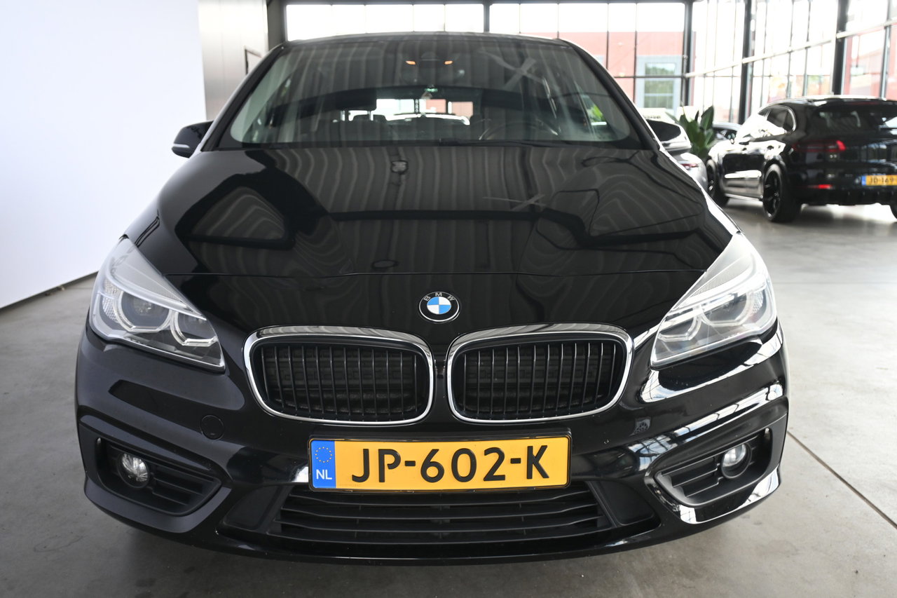 BMW 2 Serie