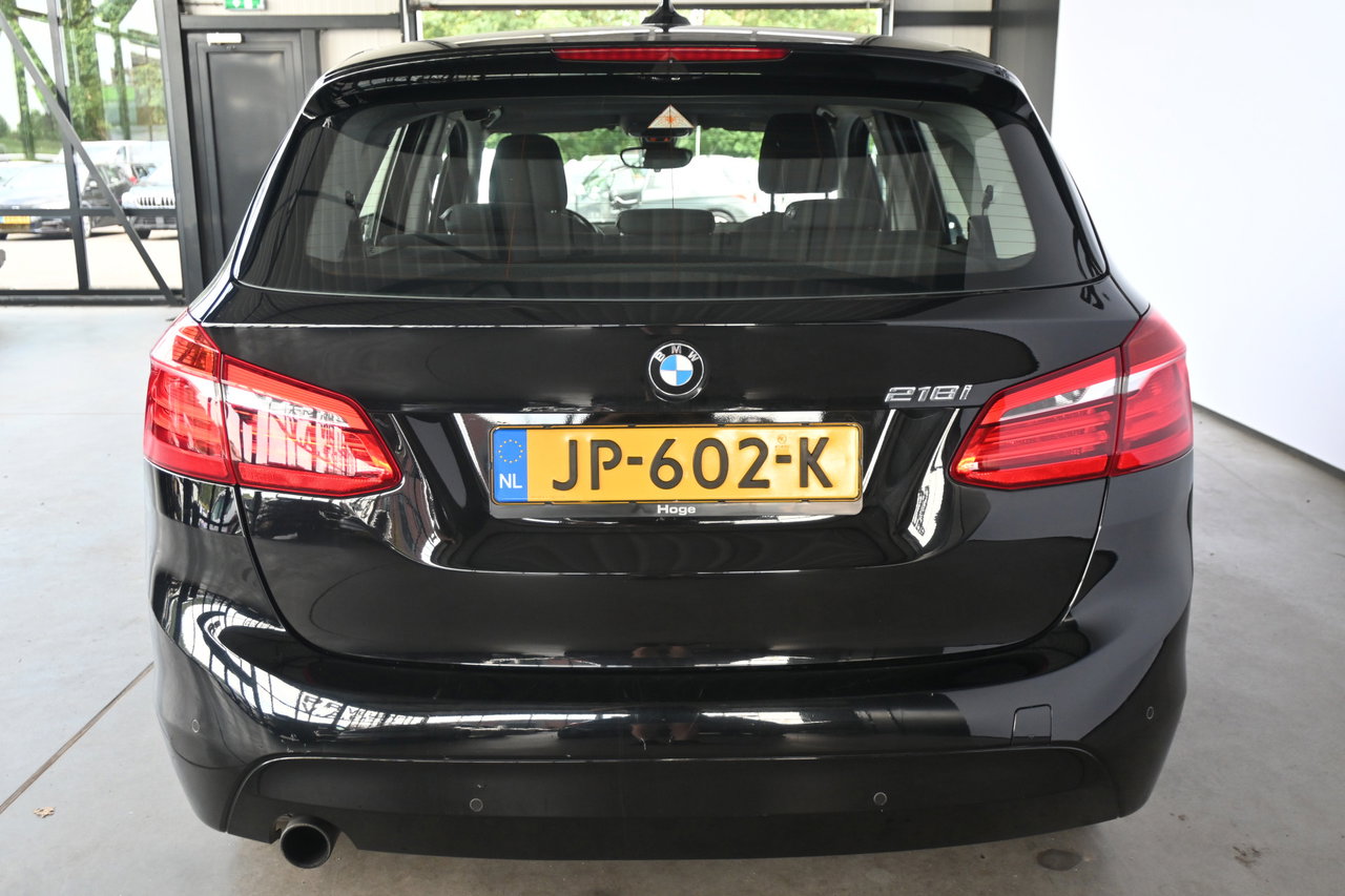 BMW 2 Serie
