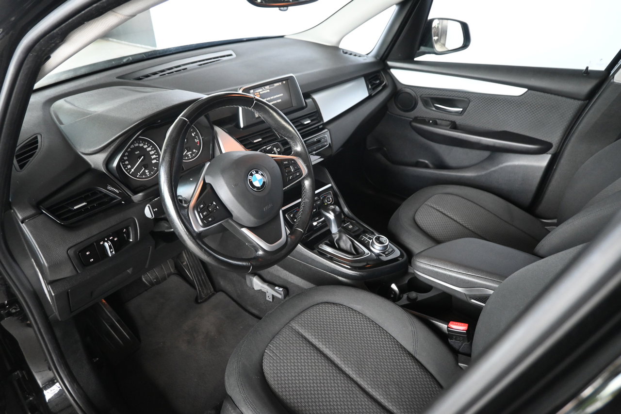 BMW 2 Serie