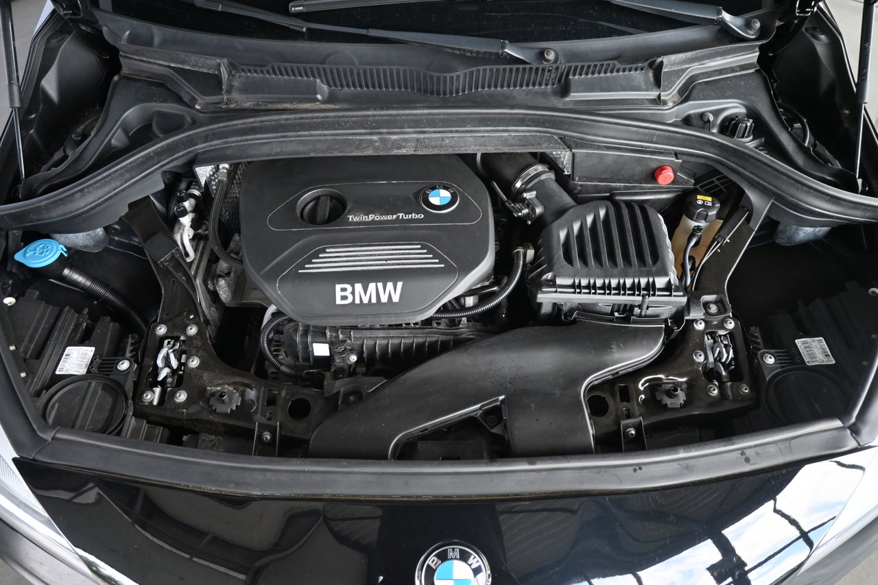 BMW 2 Serie