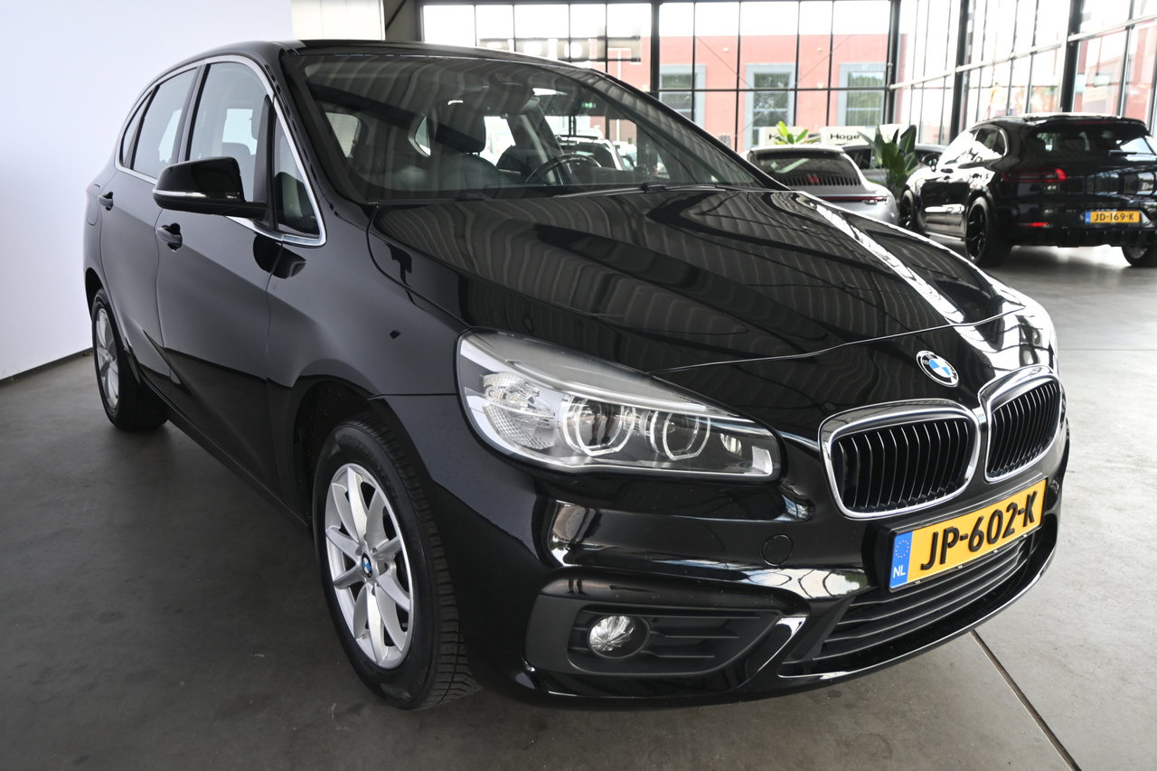 BMW 2 Serie
