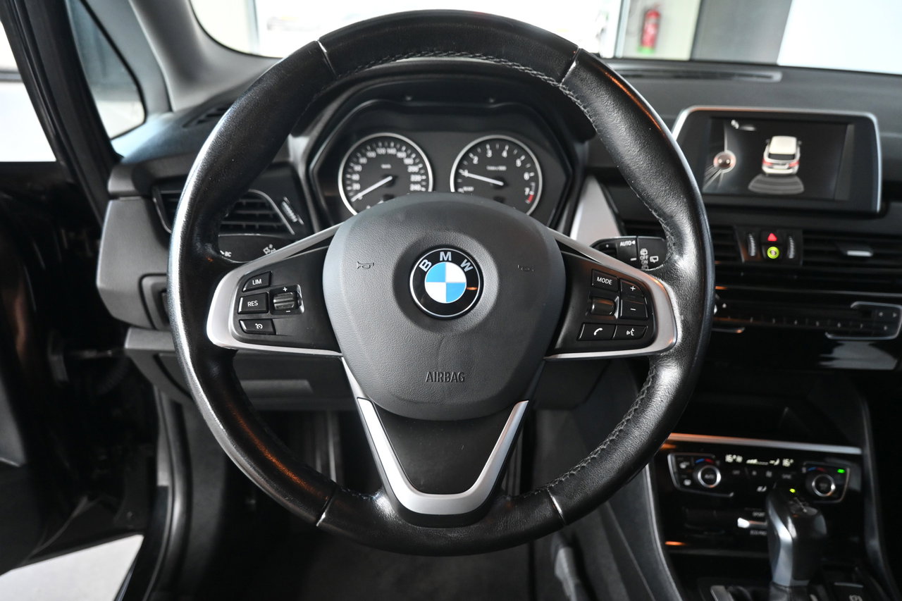 BMW 2 Serie