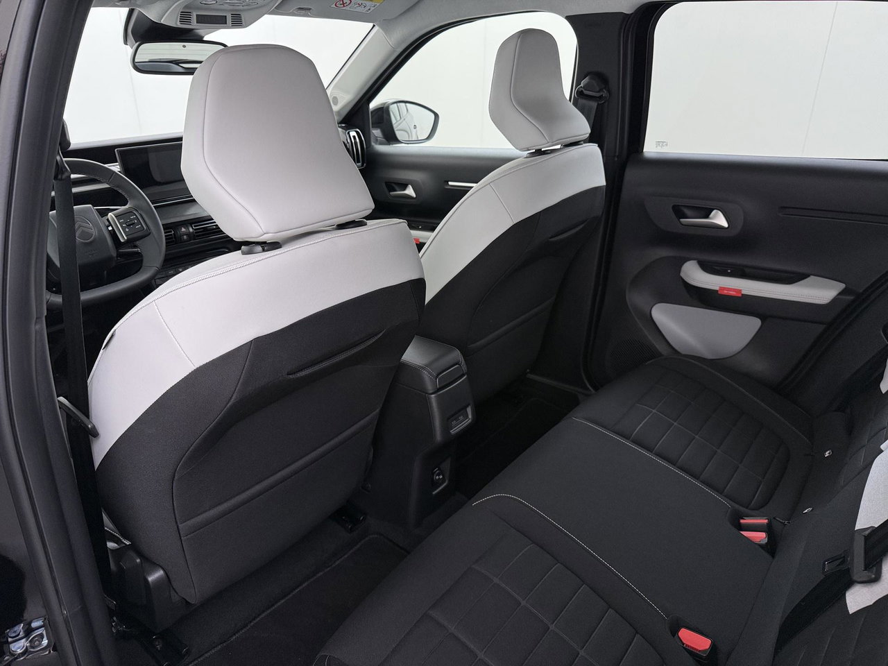 Citroën ë-C3
