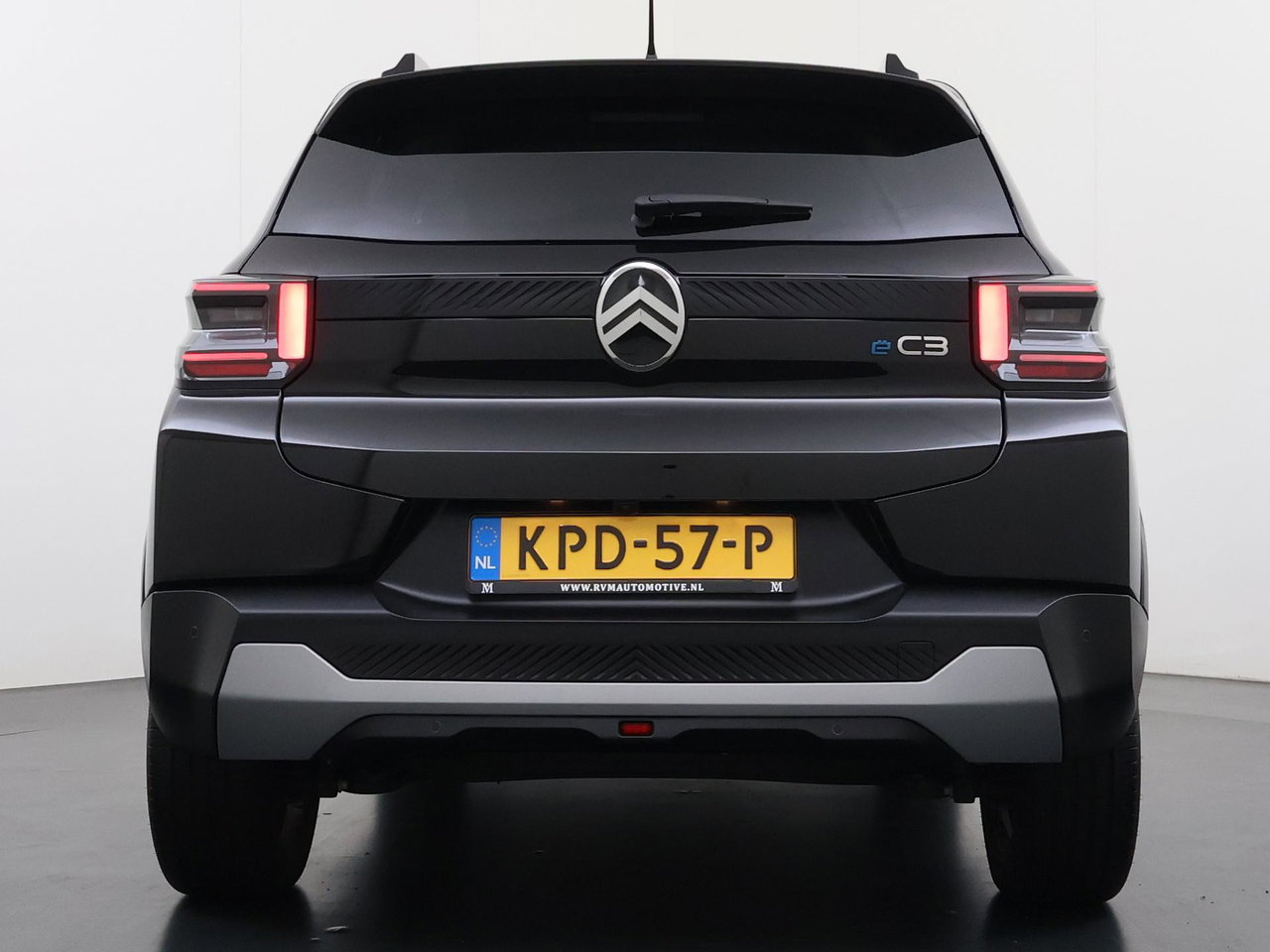 Citroën ë-C3