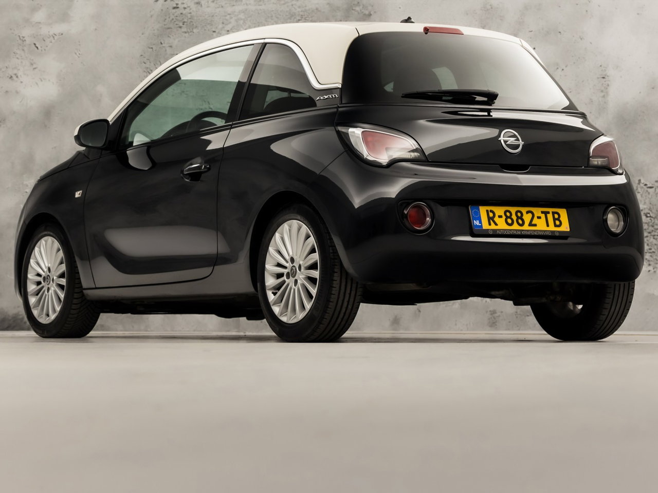 Opel ADAM
