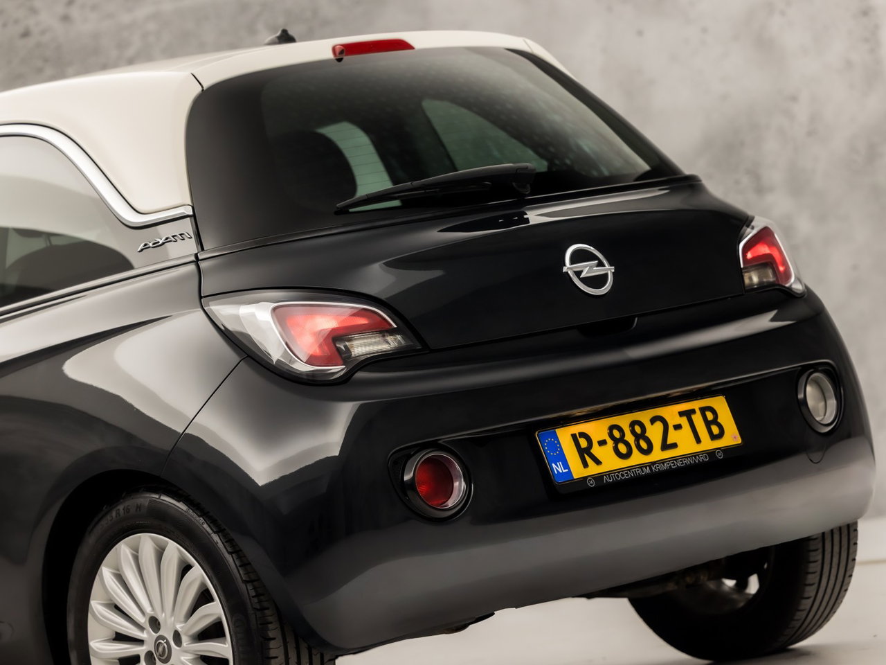 Opel ADAM