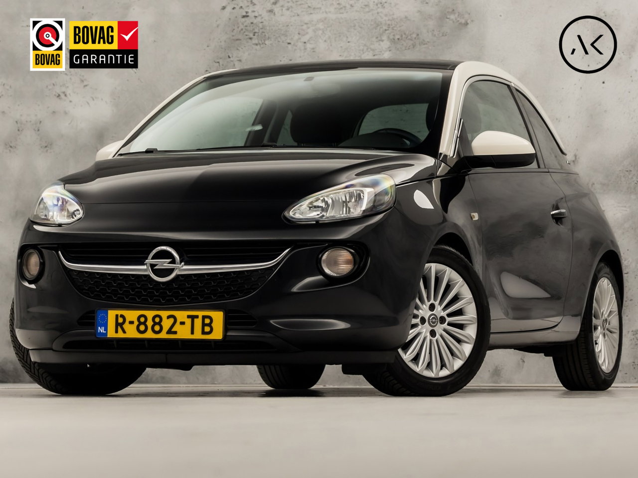 Opel ADAM