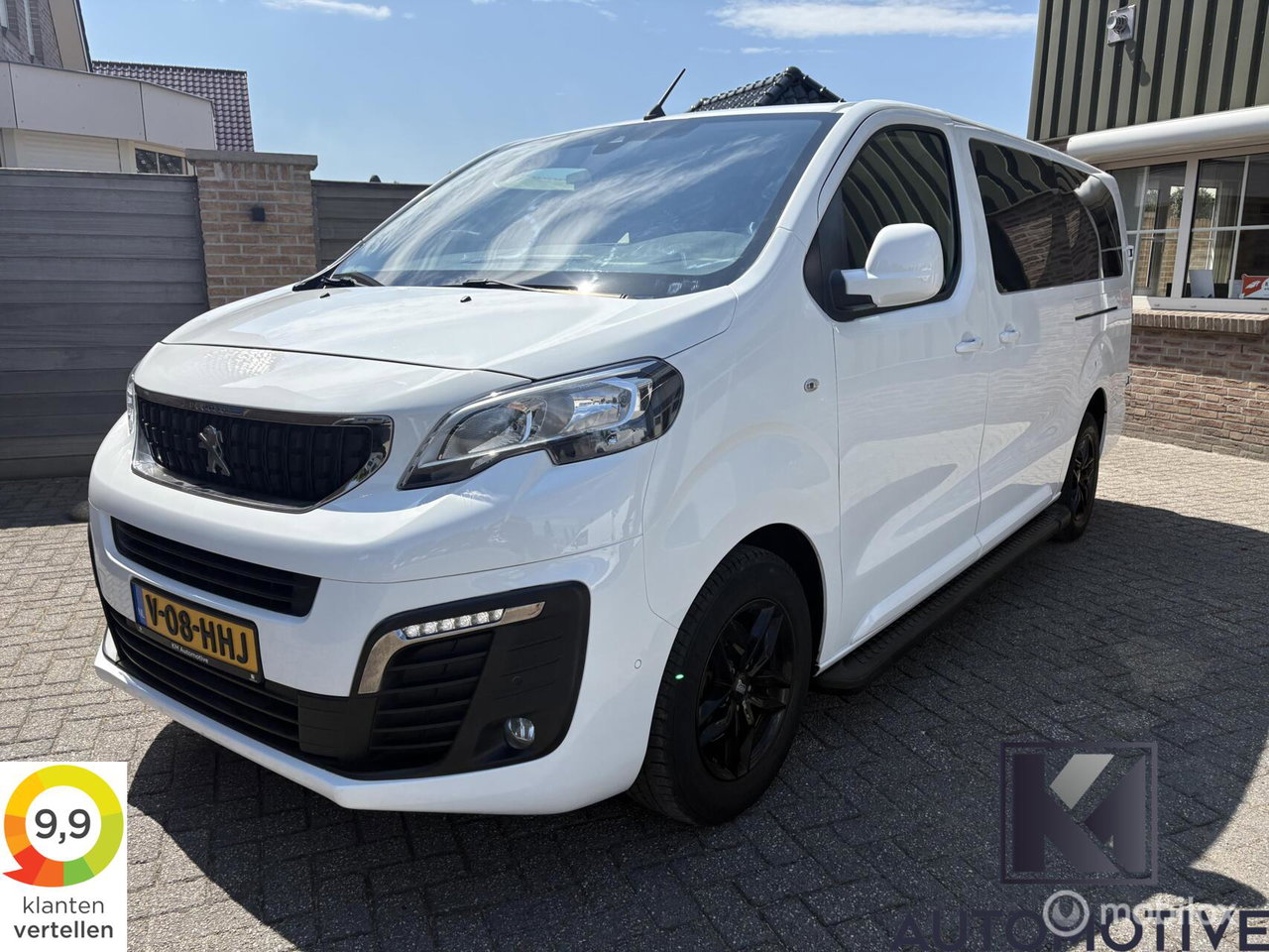 Peugeot Expert