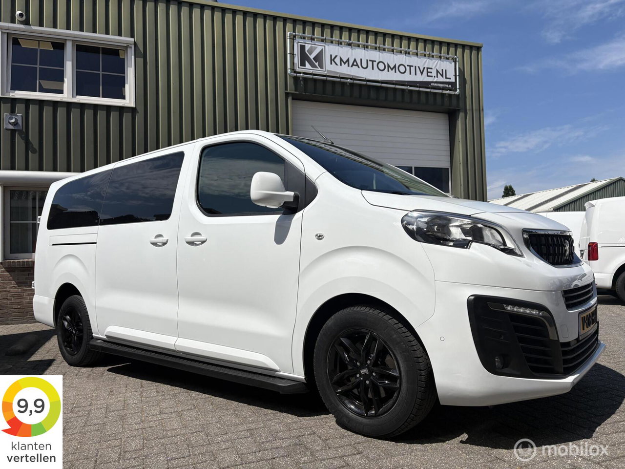 Peugeot Expert
