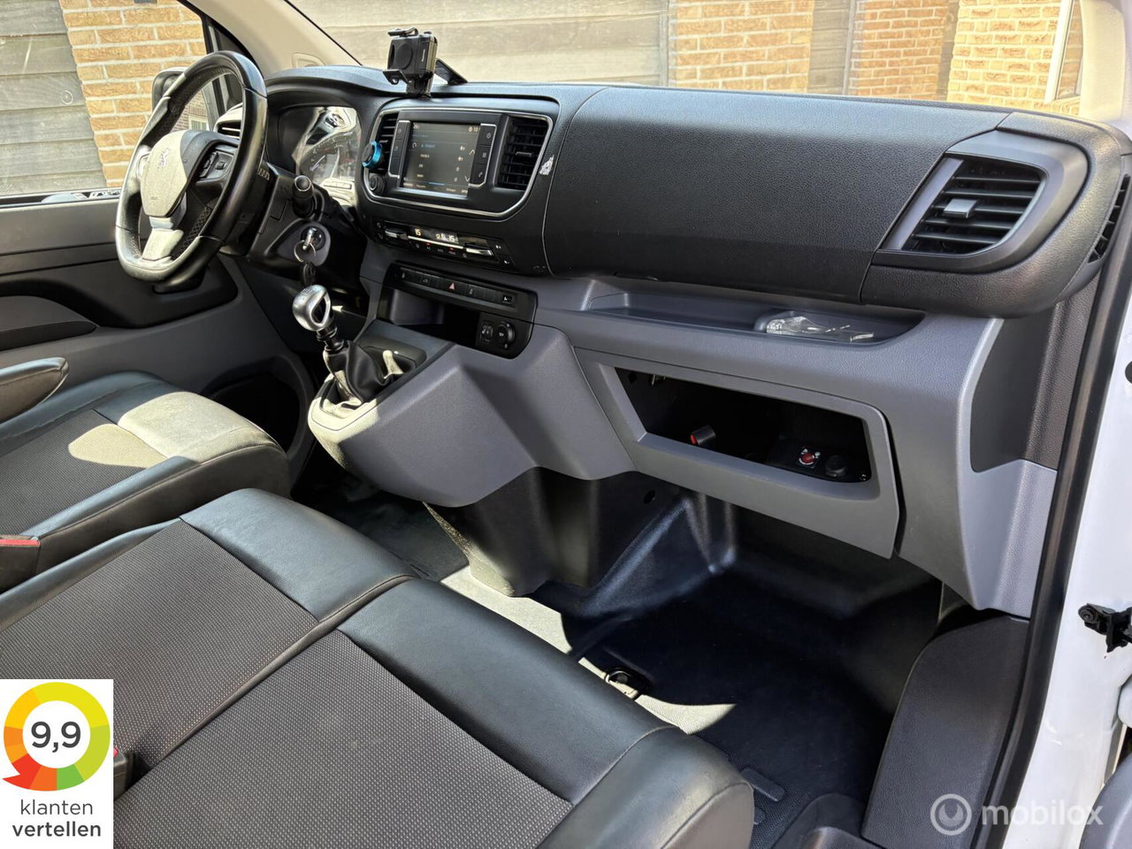 Peugeot Expert