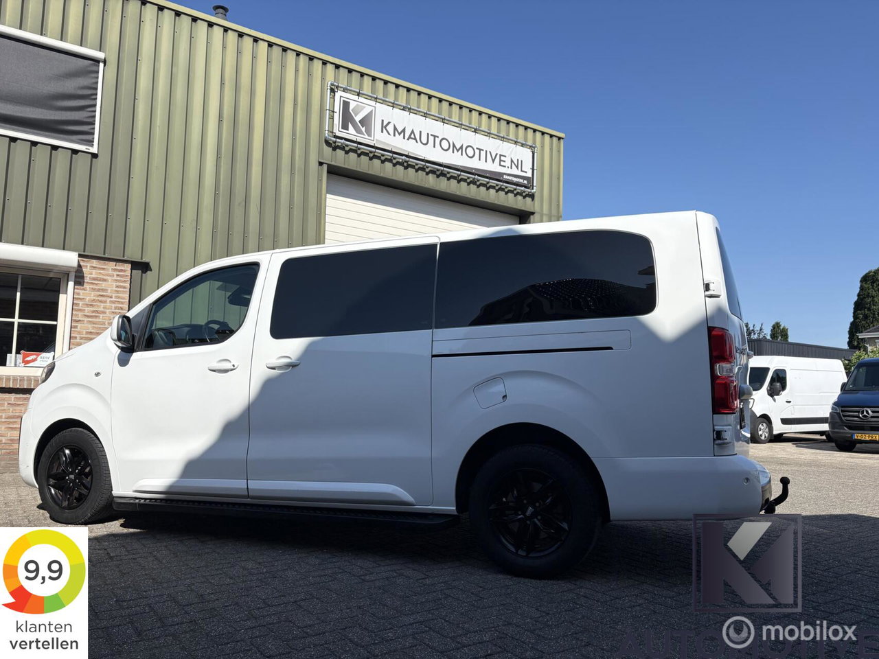 Peugeot Expert