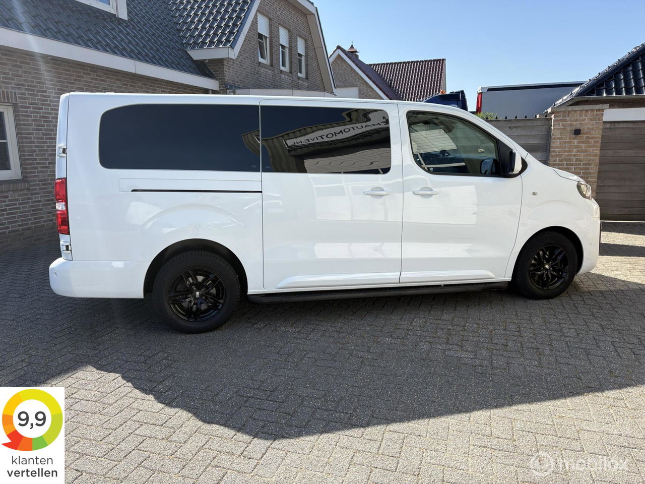Peugeot Expert