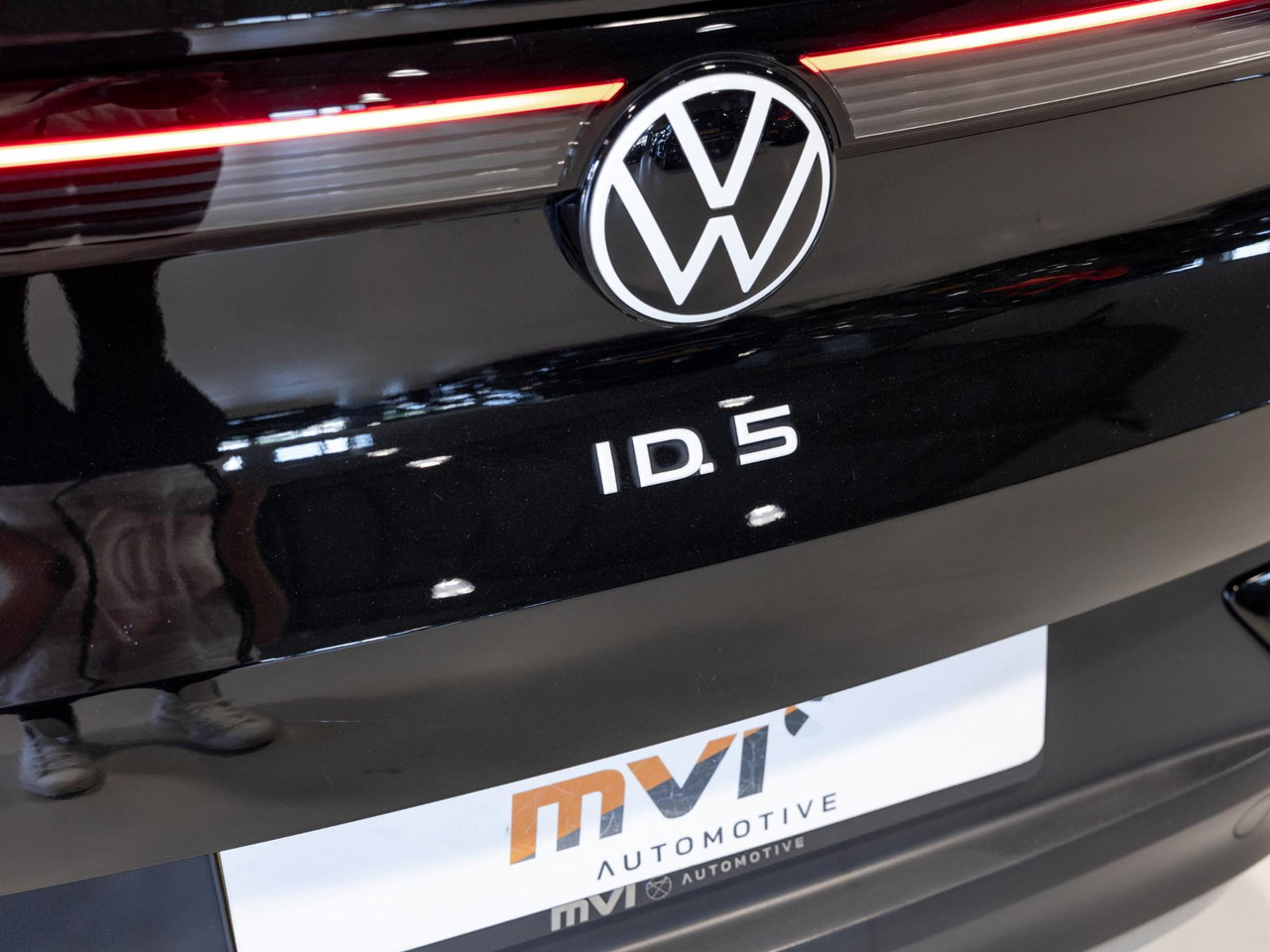 Volkswagen ID.5