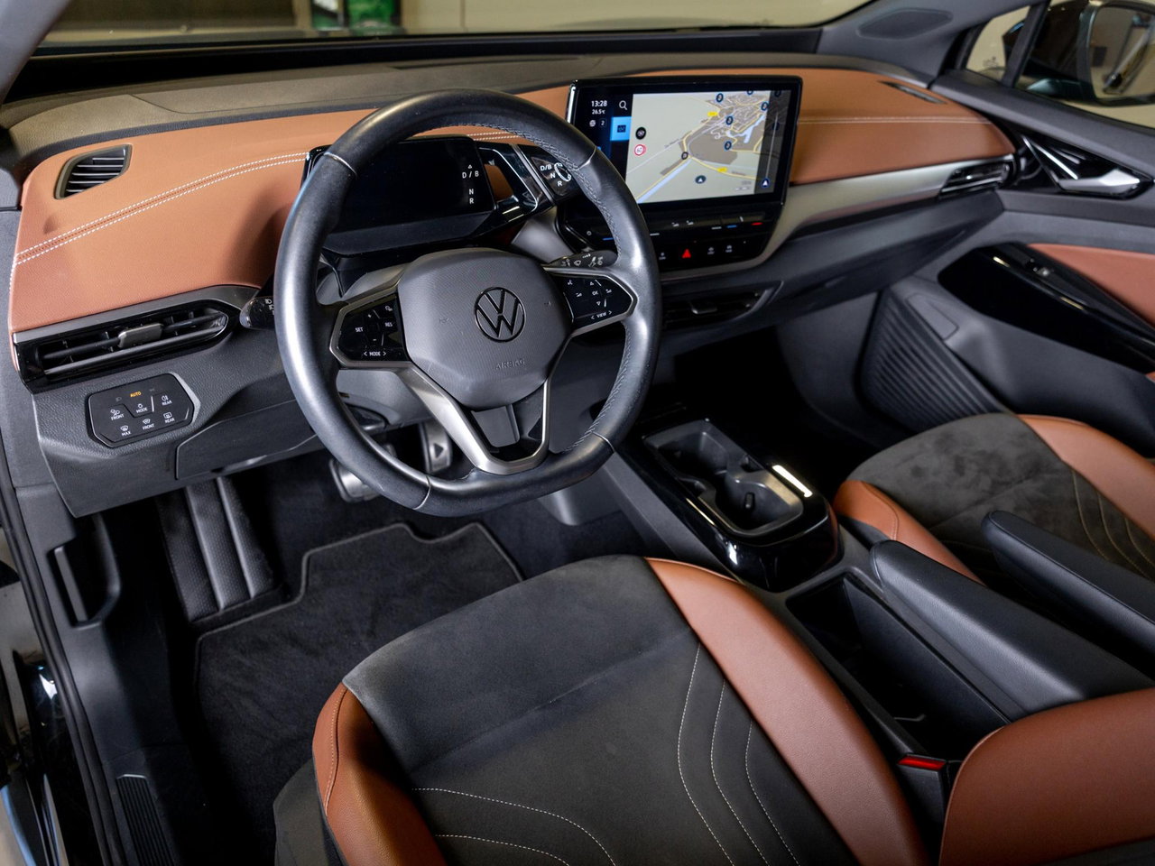 Volkswagen ID.5