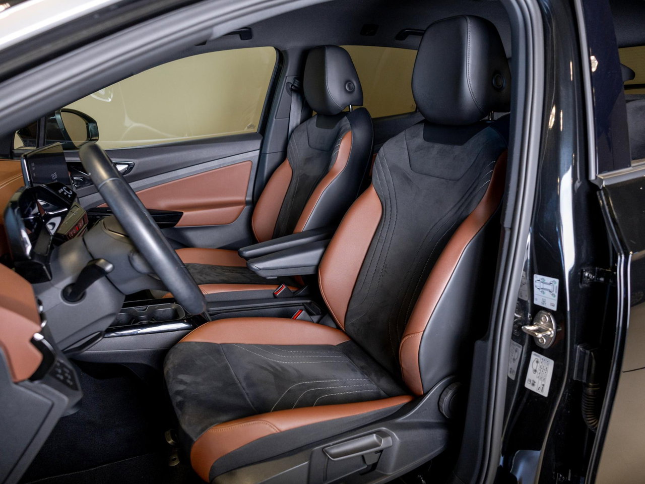 Volkswagen ID.5