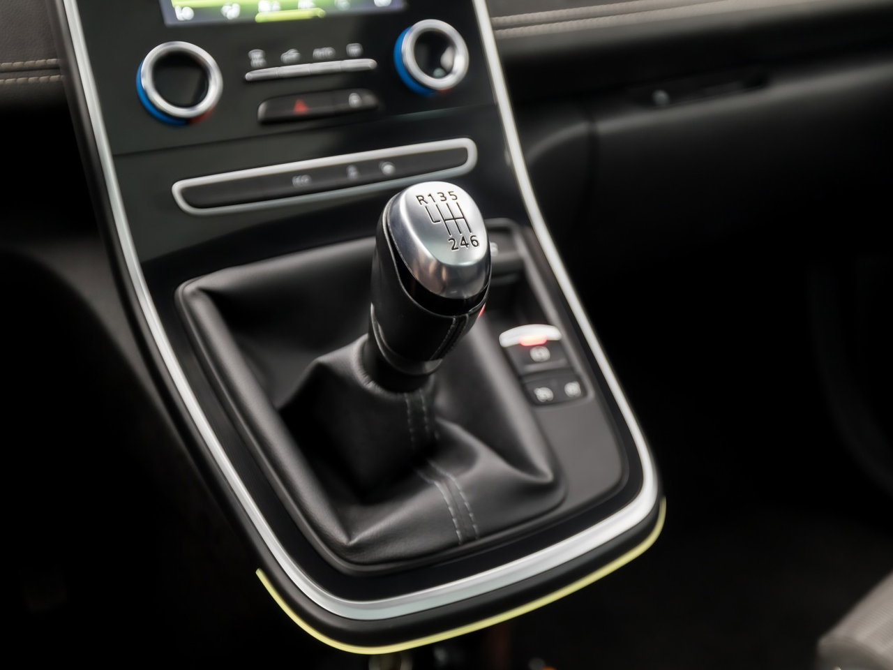 Renault Grand Scénic