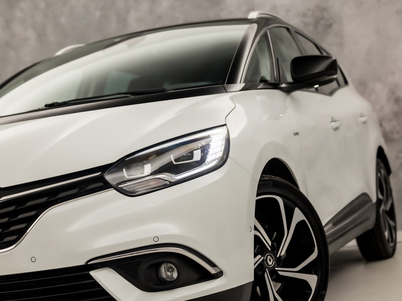 Renault Grand Scénic