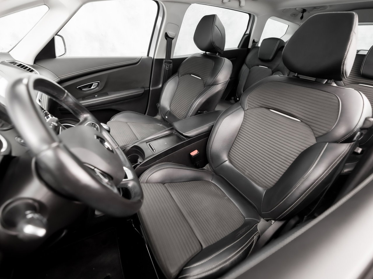 Renault Grand Scénic