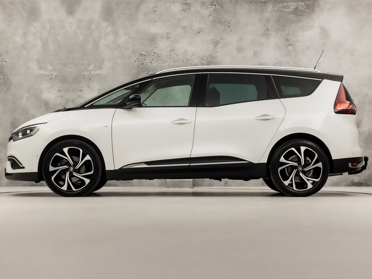Renault Grand Scénic