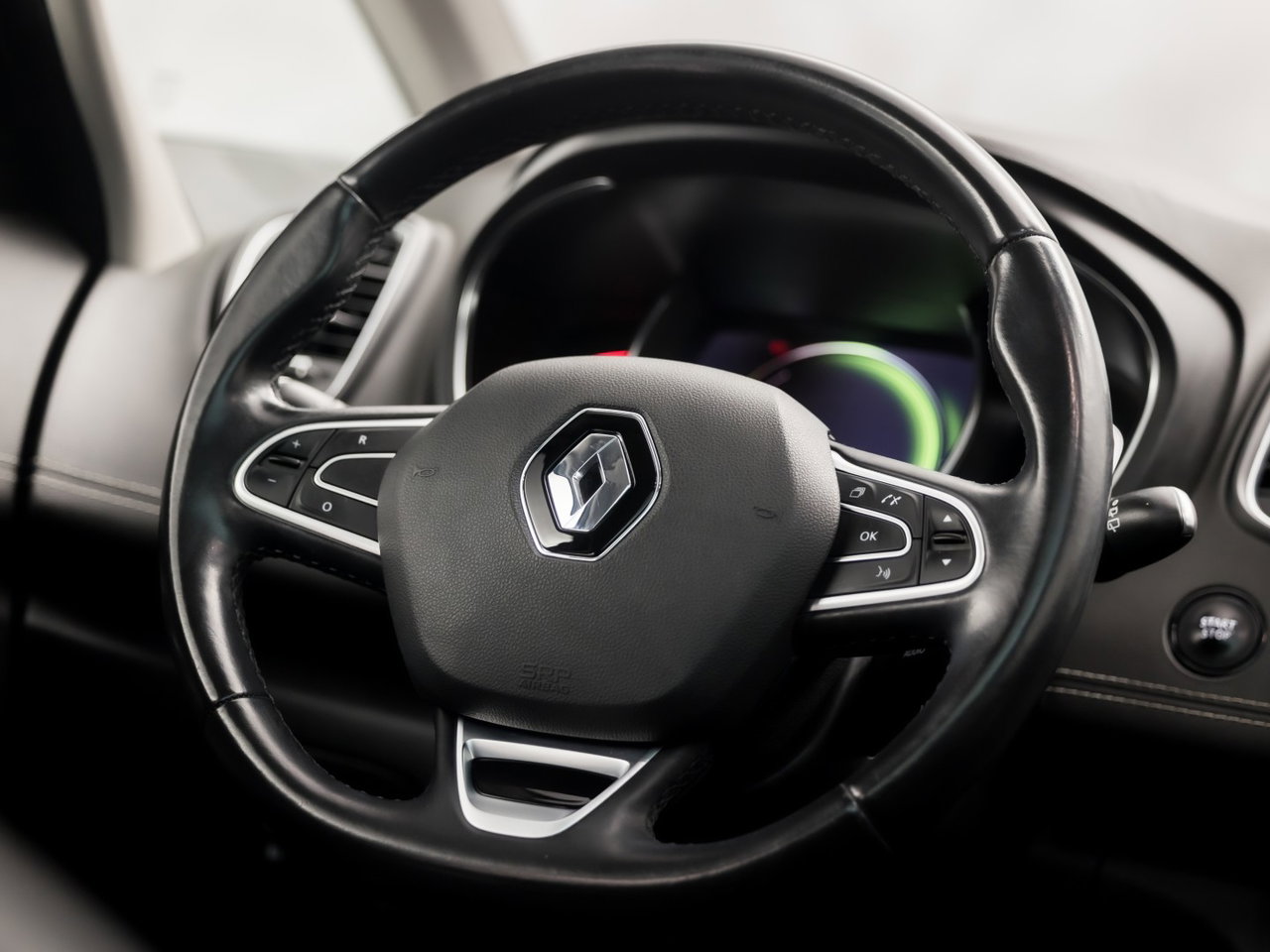 Renault Grand Scénic