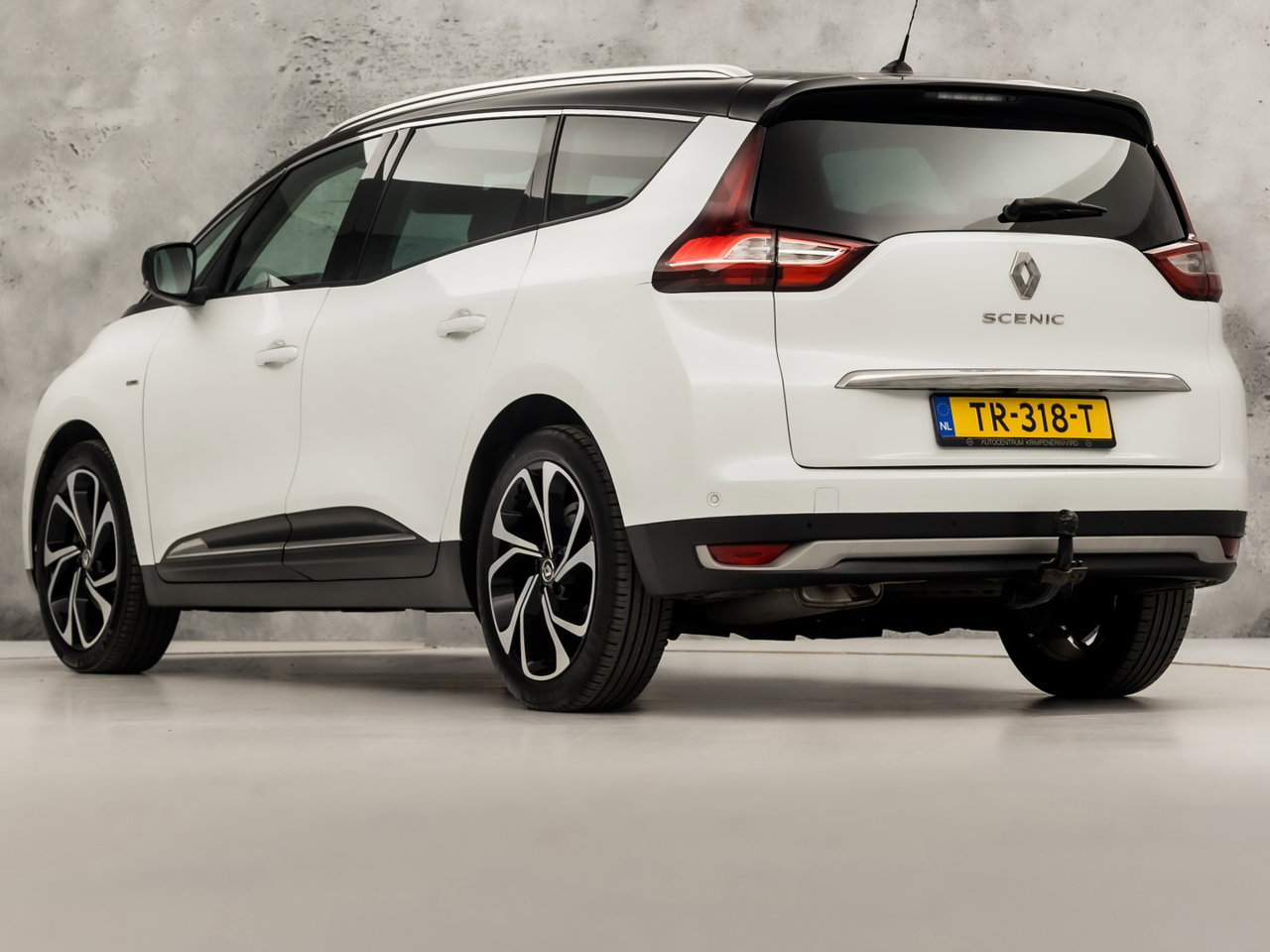 Renault Grand Scénic